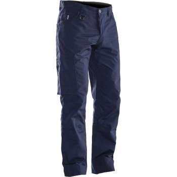 Jobman Werkbroek Service easy-care 2310 Navy - Maat 54