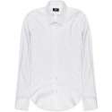YCLO Enno Button Shirt White