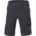 Havep Bermuda Attitude 80241 - Charcoal - 58