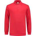 Workman Polosweater Outfitters Rib Board - 9303 rood - Maat 3XL