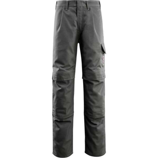 Mascot broek Bex donkerantraciet Mascot broek Bex donkerantraciet