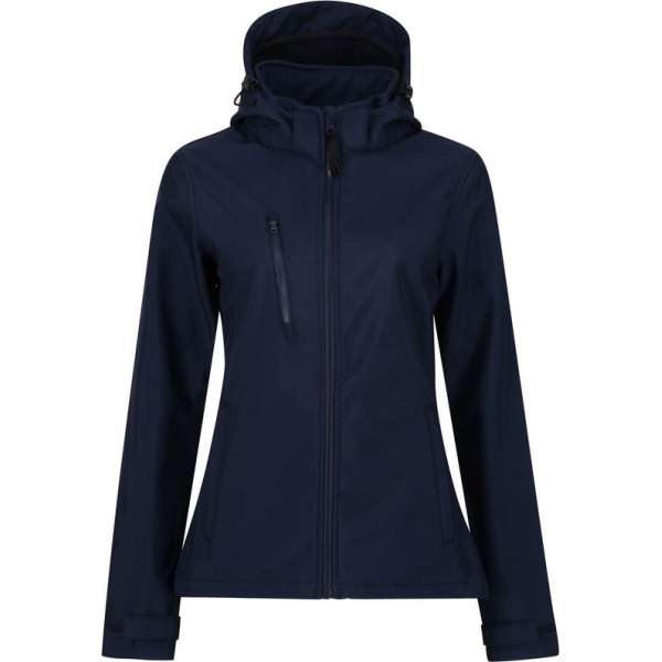 Reg Wm Venturer 3Lyr Navy(Navy) Reg Wm Venturer 3Lyr Navy(Navy)
