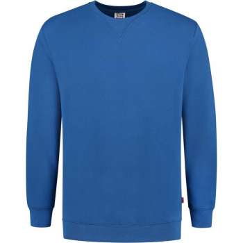 Tricorp Sweater 60°C Wasbaar 301015 Koningsblauw - Maat S