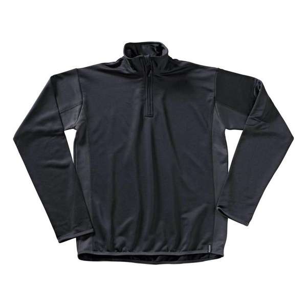 Mascot pullover Estela zwart/donkerantraciet Mascot pullover Estela zwart/donkerantraciet