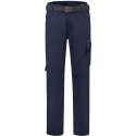 Workman Utility Pants - 4025 navy / black - Maat 58