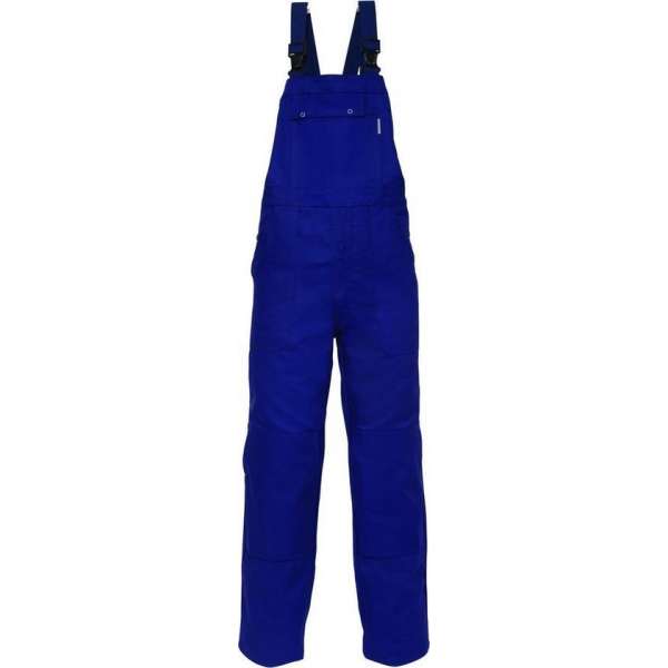Havep overall tuinman maat 60 +kniezakken 2191 navy Havep overall tuinman maat 60 +kniezakken 2191 navy