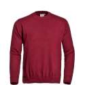 Santino Roland Sweater Zwart XXXL