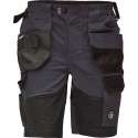 Dayboro short / korte werkbroek marine maat 52