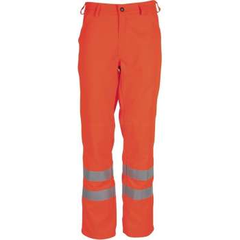 Havep Werkbroek 8394 - Fluo Oranje - 50