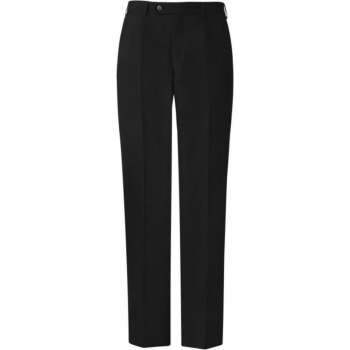 Greiff 1324 herenpantalon zw*