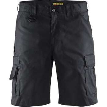 Blaklader Short - Zwart - C56