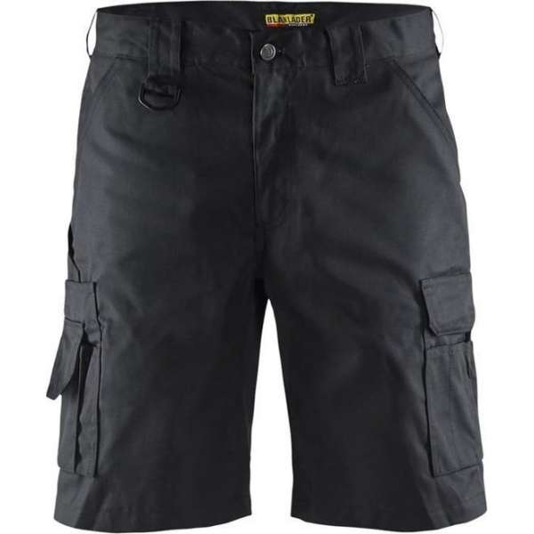 Blaklader Short - Zwart - C56 Blaklader Short - Zwart - C56