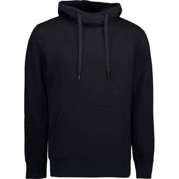 ID-Line 0636 Hooded Sweater Zwart4XL ID-Line 0636 Hooded Sweater Zwart4XL