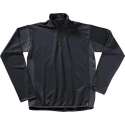 Mascot pullover Estela zwart/donkerantraciet