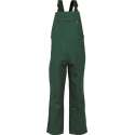 HaVeP Basic 2098 Overall -  Flessengroen - maat 46