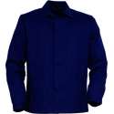 Havep korte jas maat 52   Comfort 3045 marineblauw
