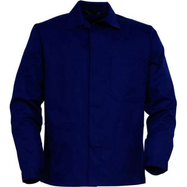 Havep korte jas maat 52 Comfort 3045 marineblauw Havep korte jas maat 52 Comfort 3045 marineblauw