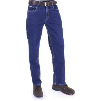 Werkjeans Brams Paris BURT Stretch Jeans Stonewashed W42/L30
