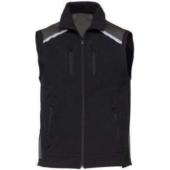 Xtreme softshell bodywarmer HaVeP 50017 M