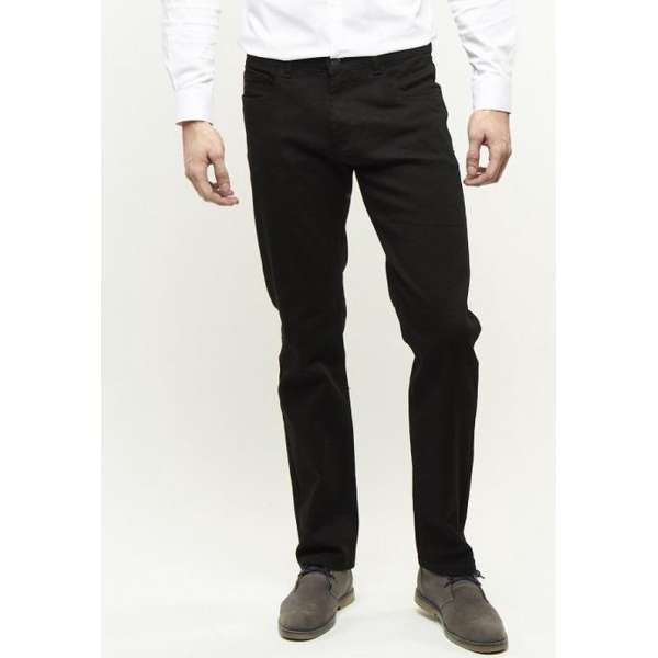 247 Jeans Palm T10 Black Twill-36-34 247 Jeans Palm T10 Black Twill-36-34