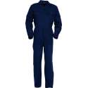 HaVeP Basic 2154 Overall - Maat 50 - Marineblauw