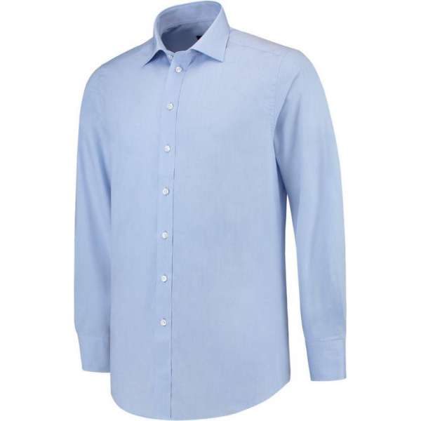 Overhemd Stretch 705006 Blue Overhemd Stretch 705006 Blue