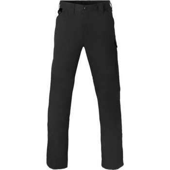 HAVEP Shift werkbroek - 80356 - zwart / grijs - maat 58