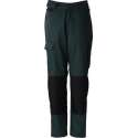 Havep Werkbroek Worker knz 8597 - Flessengroen/Zwart - 46