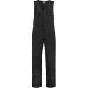 Yoworkwear Bodybroek katoen/polyester zwart maat 50