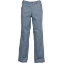 Havep Werkbroek rits 8275 - Grijs - 62