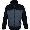 Havep 50001 Jack Zwart/Charcoal Grijs maat M