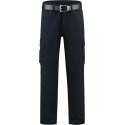 Tricorp werkbroek - 502010 - Navy - maat 62