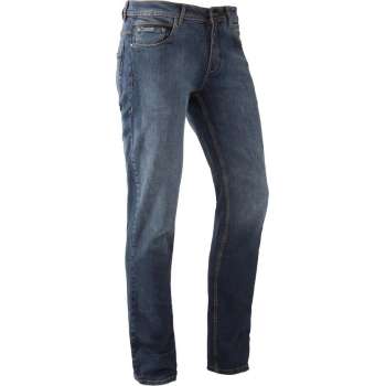 Werkjeans Brams Paris DAAN R13 Stretch Jeans Dark usedW42/L30