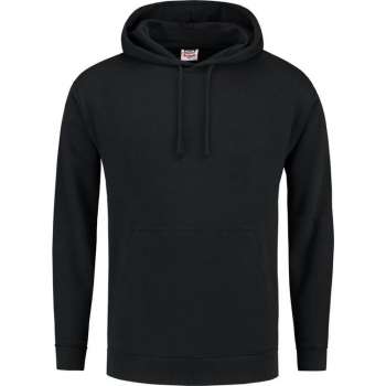 Tricorp Casual Sweater - 301003 - Zwart - XXL