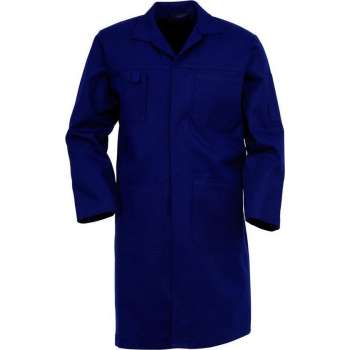 HaVeP 4023 Werkjas  - Marineblauw - maat 46