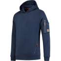 Tricorp Sweater Premium Capuchon  304001 Ink - Maat L