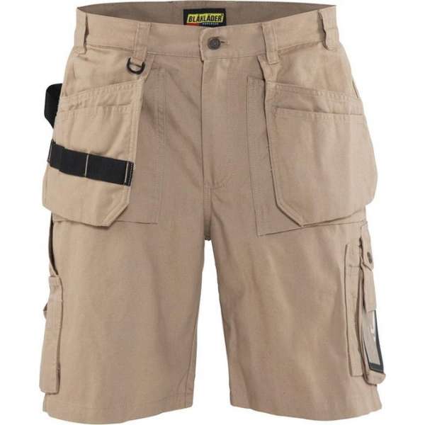 Blaklader Short - Antique Khaki - C46 Blaklader Short - Antique Khaki - C46