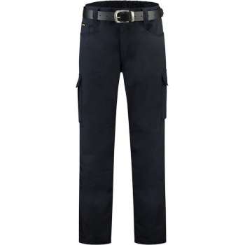 Tricorp werkbroek - 502008 - Navy - maat 55