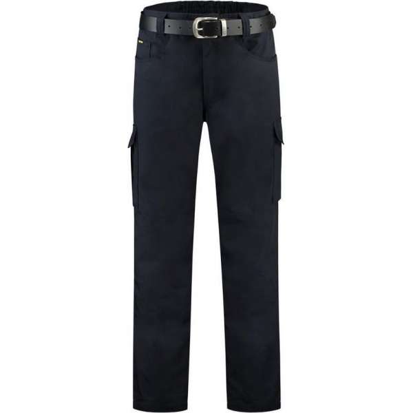 Tricorp werkbroek - 502008 - Navy - maat 55 Tricorp werkbroek - 502008 - Navy - maat 55
