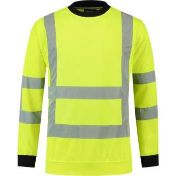 Tricorp Sweater TS-RWS Geel7XL