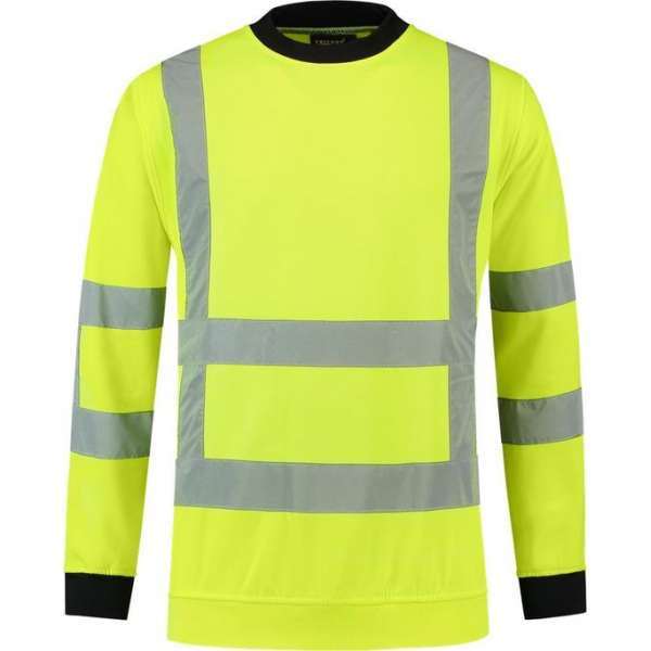 Tricorp Sweater TS-RWS Geel7XL Tricorp Sweater TS-RWS Geel7XL