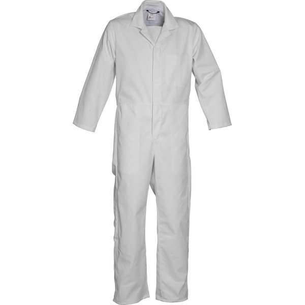 Havep 2258 Overall Wit maat 62 Havep 2258 Overall Wit maat 62