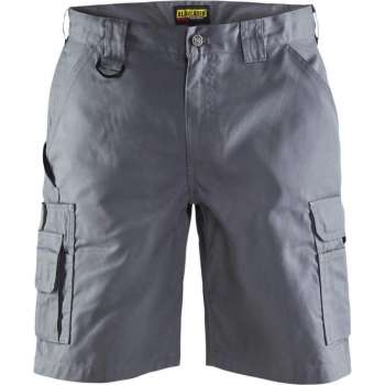 Blaklader BlÕklõder Short grijs- maat C44