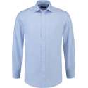 Tricorp 705005 Overhemd Basis Blauw maat 43/5