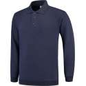 Tricorp Polo Sweater Boord  301005 Ink - Maat 5XL