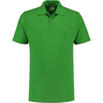 Lemon & Soda Polo Basic Mix Ss For Him Lime Mt L