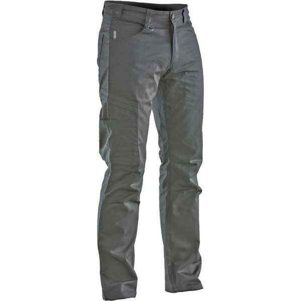 Jobman Werkbroek Service easy-care 2310 Grafiet - Maat 48 Jobman Werkbroek Service easy-care 2310 Grafiet - Maat 48