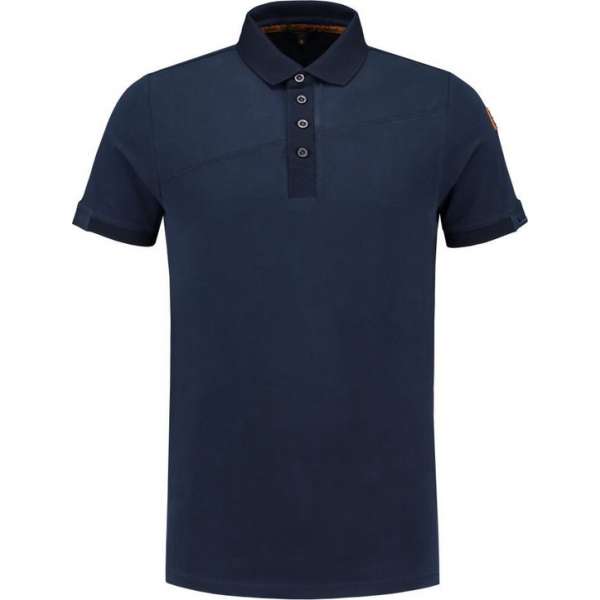 Tricorp Poloshirt Premium Naden 204002 Ink - Maat 3XL