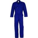 Havep overall Basic maat 54 +kniezakken 2231 navy