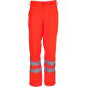 Havep Werkbroek 8394 - Fluo Oranje - 44